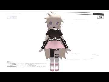 【IA :[R]】アルカナイデア song by gaburyu