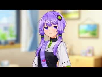 誕生日おめでとう♪【ソフトウェアトーク劇場】