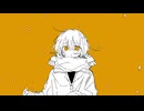 きずき「冬果つ人」feat. GUMI SV