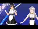 LoveR Kiss Endless Memories メイドコス PROフォトセッション