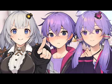 オナニーの話で盛り上がるゆづきずの間に挟まれるおとくん