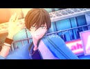 【MMDブルーロック】ビビデバ【糸師兄弟】