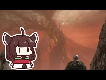【ELDEN RING】ガバ探索の埋め合わせするきりたん【#26】