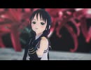 【MMD艦これ】SSR式涼風・五月雨で「IRIS OUT」