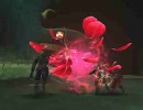 【FF11】 ロズレーファタール → 大車輪 で 光連携