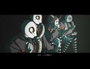 クィホーティ 　歌ってみた　- イノリ