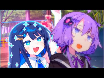 誕生日に青春はいりませんかっ！【ソフトウェアトーク劇場】