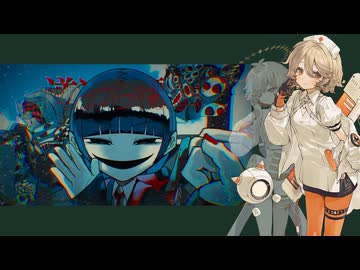 絶交／AI ナースロボ＿タイプＴ・カゼヒキV／VOCALOIDカバー
