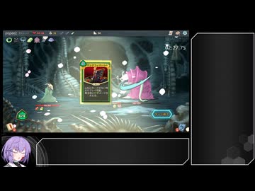 【RTA】 Slay the Spire A0 any%2分27秒 Seeded【Silent】