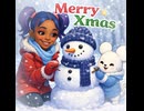 Snowtime Smiles, By TimelessV