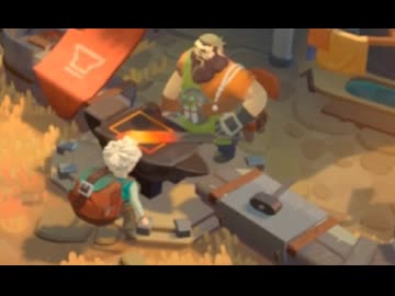 【Moonlighter 2: The Endless Vault】ボスに会いたいのだが part5【ゆっくり実況プレイ】