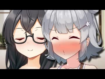 うたた寝に【花隈千冬投稿祭/CeVIO劇場】