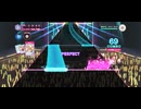 【スクショウ】チャーミングな花束を！【EXPERT】