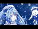 【初音ミク】ChristmasMagic（オリジナル曲）／yamato