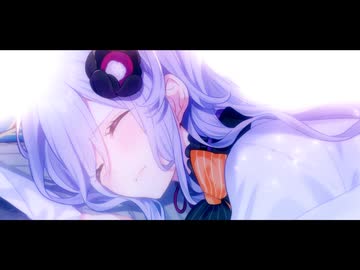 【MAD】 花たちに希望を 【花束を君に贈ろう- Kinsenka-】