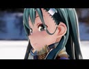 【MMD艦これ】バブルの素敵なフルコース　鈴谷
