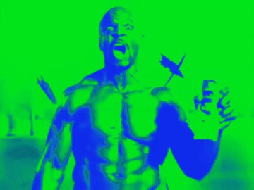 16時間でどうにかなっちゃいそう！