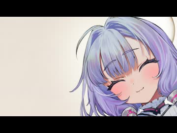 誕生日に恋人の看病をする結月ゆかり