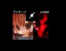 クッキー☆ VS sm666 ボイパ対決 Bad Apple!!