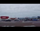 【車載動画】新潟県長岡市にあるスーパー「原信」の川東地域にある店舗を巡ってみました