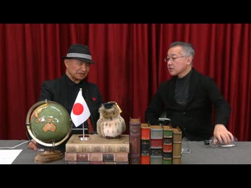 第５５回ゲスト【フリージャーナリスト 山口敬之氏】LIVE適塾☆世相解剖学 ニコ生ライブ／2025.5.10