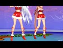 【MMD】「紳士向け」LoveMeIfYouCan Xmas Ver.
