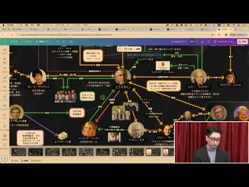 第５８回【ゲスト：反DS歴史研究者　金子吉友氏】LIVE適塾☆世相解剖学 ニコ生ライブ／2025.6.13
