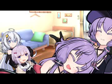 ゆずきず生誕祭！