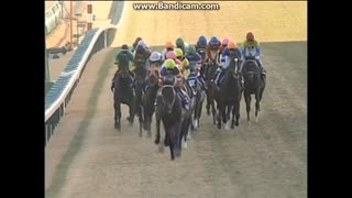 2005 有馬記念 (GⅠ) ハーツクライ - ニコニコ動画
