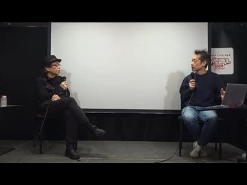 MNH #709 2マン コメントあり   20251222