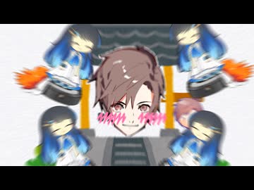 除夜の鐘のように、【ソフトウェアトーク劇場】