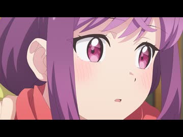 笑顔のたえない職場です。 第13話「笑顔のたえない職場です。」