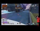 【APEX】ランク上がる前の動画