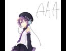 【唄音ウタ】AAA 【Original Song】