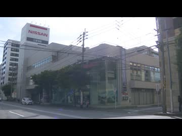 顧客情報2万1000人分が流出「日産福岡販売」　データサーバーが不正アクセス