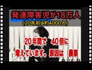 25・12・23    母原病とも言える。母が無知だと　子供が犠牲となる。