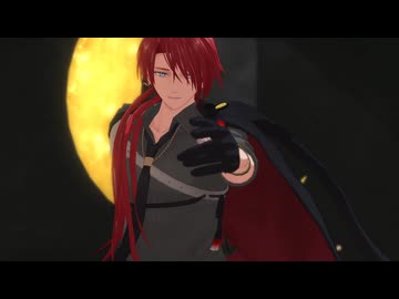 【MMD刀剣乱舞】fake face dance music【後家兼光】