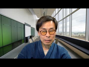 藤原直哉の「日本と世界にひとこと」 2025年12月24日   デフレ・バブルの崩壊