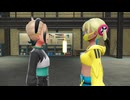 負けられない戦い『ポケモンレジェンズZA』#13