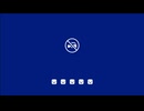 【無音・30分動画・複製】 PS4 配信・待機画面、30分【x1080】