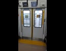 JR東日本E233系0番台　中央快速線 東小金井駅　ドア開閉