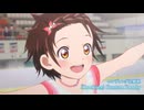 【第2期】TVアニメ『メダリスト』第2期PV第2弾｜ED主題歌：Conton Candy「Rookies」