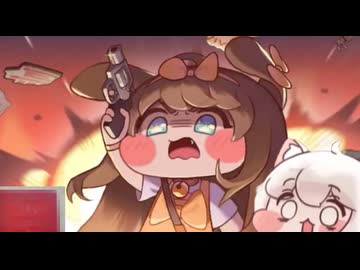 コミーはすべてがノリノリにゃ……