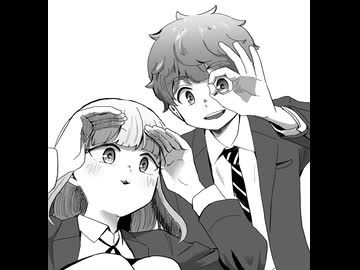 【オリジナル合唱曲】夏の薄明光線