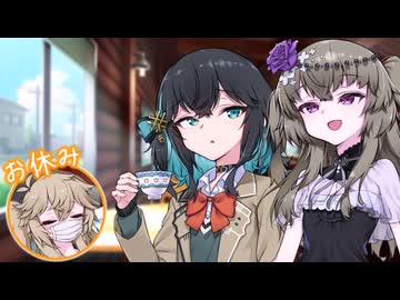 みゃーまいと親友【ソフトウェアトーク劇場】