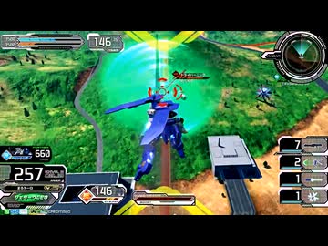 【EXVS2IB】まろテーロはんせーよー　part2