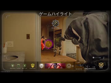【CoD:bo6】D1.3sectorプレイクリップ【円盤反射銃】