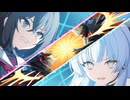 【マブガル】マブラヴ ガールズガーデン　メインシナリオ　5章1節 part 2（「混沌のパラディグマ」先行公開）