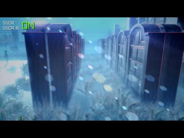 【MME】ポストエフェクト詰め合わせ【PostSimpleB】