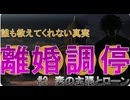 離婚理由は精神的●待⁉その時の調停員の反応は?【離婚調停】